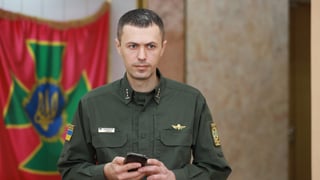 Андрій Демченко/Facebook