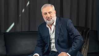 Олександр Чекменьов, для Forbes Ukraine