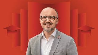 «Інтелект – це все, що машини ще не зробили». Три сценарії роботи з ШІ у освіті. Чому два з них – програшні