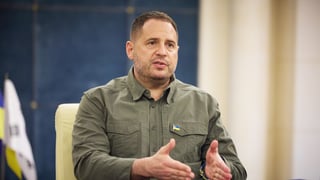 Офис президента Украины