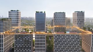 ЖК Біоритм: безпека, закладена в проєкт на десятиліття вперед