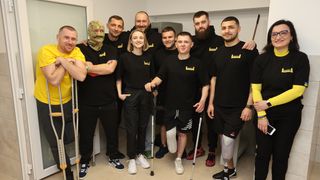 Партнерство заради майбутнього. Як український бізнес підтримує Національний реабілітаційний центр UNBROKEN задля допомоги українцям