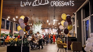 Lviv Croissants
