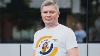 В Українському фонді стартапів змінюється керівництво. Директор Павло Карташов залишив посаду