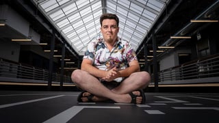 Убивця дронів. Палмер Лакі винайшов зброю майбутнього, яку постачають і в Україну. Як Facebook зробив його багатим, а війна – мільярдером