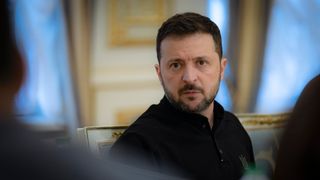 пресслужба Офісу президента
