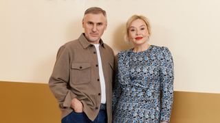 «Наш бізнес сьогодні – це про силу життя та можливість допомагати військовим». Інтерв’ю Павла та Оксани Денищуків, власників клініки ANACOSMA