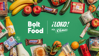 пресслужба Bolt