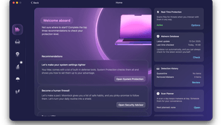 Компанія MacPaw представила застосунок Moonlock для захисту macOS. Що він уміє