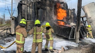 Швеція виділила новий пакет допомоги для енергетики України на $60 млн