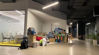 Як Sigma Software та IdeaSoft допомагають армії й людям через власний благодійний фонд