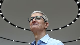 Рекрутер, который привел Тима Кука в Apple. Heidrick &amp;amp; Struggles заходит в Украину, купив WE Partners. Как изменится рынок найма топов