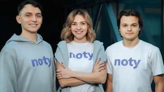 Как сделать из видеозвонков короткие расшифровки? Трое львовян уверены, что нашли ответ и получили $200 000 на стартап без выручки