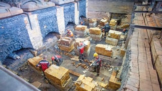 пресслужба "Запоріжсталі"