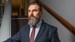 Артем Галкін для Forbes Ukraine
