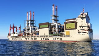 Karpowership