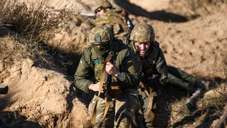 Три найсуперечливіші норми закону про мобілізацію. Адвокатка GoLaw Катерина Цвєткова — про зміни в законодавстві і загрози для ухилянтів