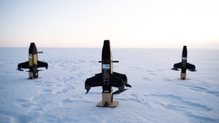 пресслужба Quantum Systems