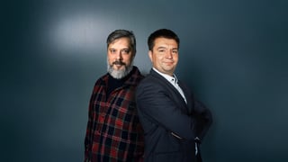 колаж Олександра Карасьова
