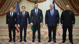 Офис президента Украины