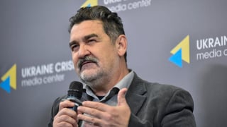 Facebook-сторінка Центру близькосхідних досліджень