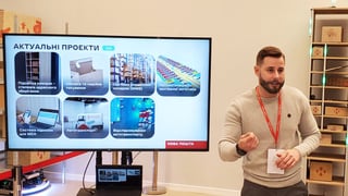 Уляна Букатюк