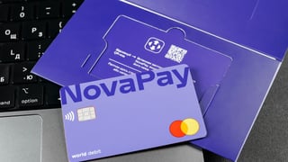 пресс-служба NovaPay