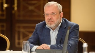 пресс-служба Минэнерго