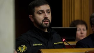Telegram-канал Германа Сметанина