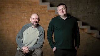 Артем Галкін
