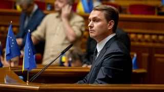 Офіс генпрокурора запустив сервіс для скарг бізнесу на тиск. Як скористатися
