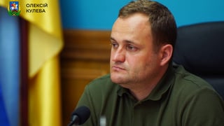 «Треба у п’ять-шість разів більше». Кулеба розкритикував 12,8 млрд грн на дороги у проєкті бюджету на 2026 рік