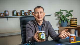 Наталя Кравчук