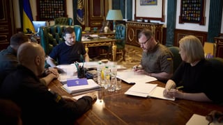 Наступление в Курской области. ВСУ завершили поиск и уничтожение противника в городе Суджа – Сырский