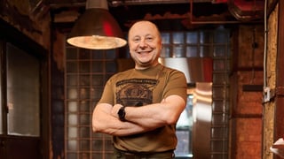 Сергій Пірієв для Forbes Ukraine