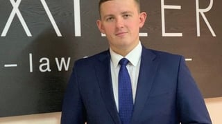Дело «Укрэнерго». Адвокату ЮК «Миллер» сообщили о подозрении за предложение взятки в $200 000 сотрудникам НАБУ и САП