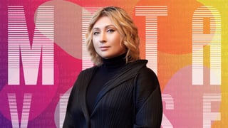 Слідом за Andreessen Horowitz. Український TA Ventures збільшує фонд до $75 млн, щоб інвестувати у метавсесвіт та Web3