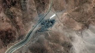 США не смогли уничтожить основные запасы обогащенного урана Ирана – FT