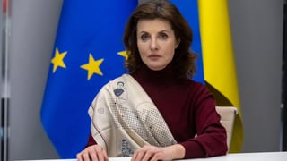 Марина Порошенко