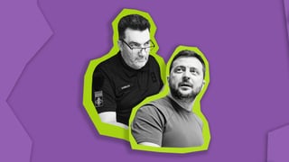 Офіс Президента України