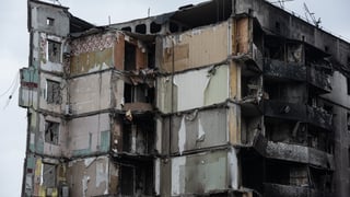 Післявоєнне відновлення житла українців. Як можна використати досвід Сирії, Кувейту та Балкан