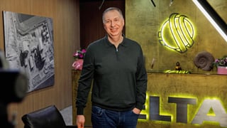 Олег Самойленко, для Forbes Ukraine