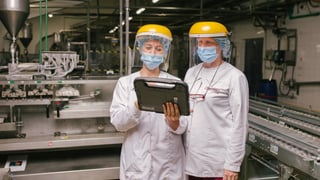 Як пройшов 2022 рік для Nestlé в Україні: підтримка працівників, гуманітарна допомога та інвестиції