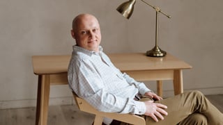 Усвідомлений бізнес: як бізнесмен Дмитро Александров створив ретрит-центр для підприємців