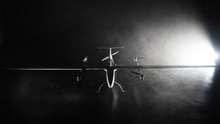 надано пресслужбою Buntar Aerospace
