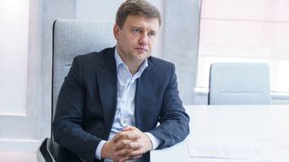 Україні не вистачає овочесховищ на понад 1 млн т. Міністр агрополітики закликав бізнес інвестувати у розбудову мережі