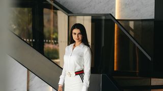 «Нашу екосистему формують не процеси, а люди, орієнтовані на результат». Марина Ільїна, CEO PIN-UP Global, про те, як ефективно керувати екосистемою&amp;nbsp;із семи сегментів