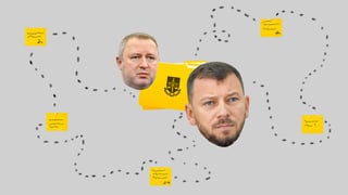 Фото УНІАН/Shutterstock/Колаж Карасьова Олександра