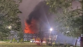 «Нептун» ударив по заводу «Електродеталь» у Брянській області. Генштаб підтвердив атаку