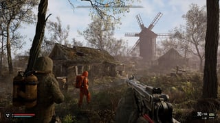 Продажи S.T.A.L.K.E.R. 2: Heart of Chornobyl пересекли отметку в 1 млн копий